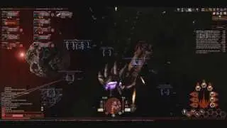BSGO Tauron - Op kickass 3 : FTL bash VS new op def