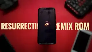 Resurrection remix 8.5.8 || ROM REVIEW ||
