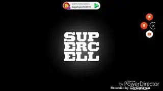 Geometry Dash and Clash of clans