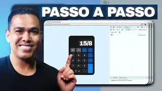 Aprendendo CSS DISPLAY GRID com um Projeto