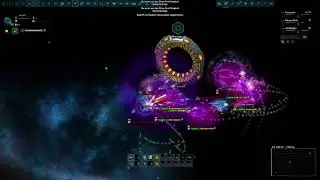 Darkorbit - Gate Fights