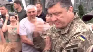Вот зачем Америка использует Украину!-Тайный план С.Ш.А