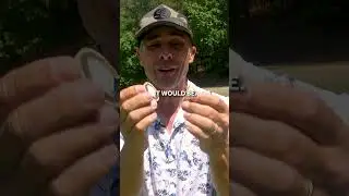 Cutting open a 100 Year Old Golf Ball