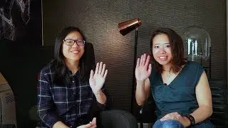 Caren Chang: App Shortcuts