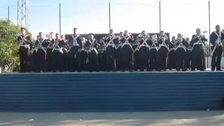 Banda C.C.T.T. Nuestro Padre Jesús de la Humildad - Marcha: Virgen de la Salud