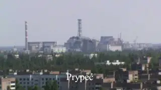Czarnobyl 2011