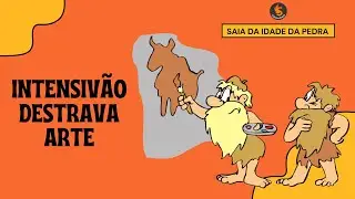 Intensivão Destrava Arte