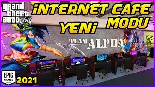 KURULUM | PS5 Ve internet Cafe Modu | GTA 5 internet cafe ve ps5 salonu modu nasıl kurulur| ADD-ON