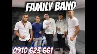 Family Band - O čave