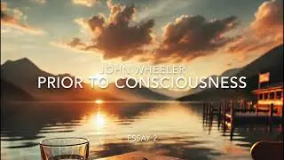 John Wheeler Nonduality: Essays on Consciousness - A Deep Dive into Reality