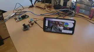 wfb-ng 720p50fps test