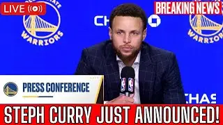 NBA Today | BREAKING: "Steph is LEAVING the Warriors" - Stephen A. on Curry removing ‘Warriors’...