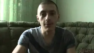 Анекдот №4 Мужик из лифта в красных труселях