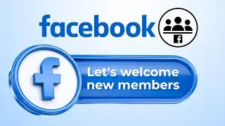 How to Auto Tag Members on Facebook Group  