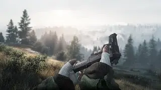 This DayZ Map Has WILD Interactions!