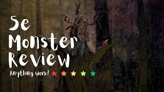 Ankheg Review | 