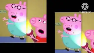 coming | PEPPA PIG PARODY CLUB