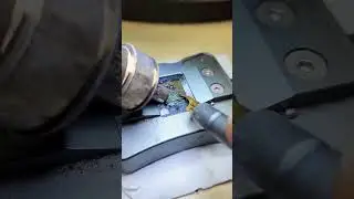 Oneplus 9RT dead motherboard repair done ✔️ 💯