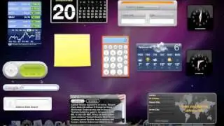 Dashboard Review