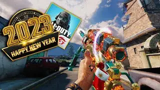 best of 2022 Insane Trickshots in History of CODM (360 God)
