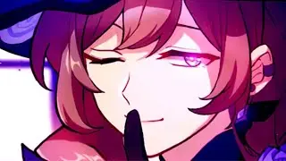 Lisa Animation Edit | Sway | Genshin Impact