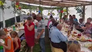 Сын выполнил обещание который дал в детстве!!!