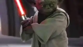 DARTH YODA