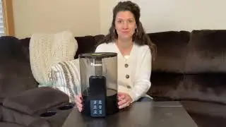 2025 IAGREEA Humidifiers for Bedroom Large Room Home
