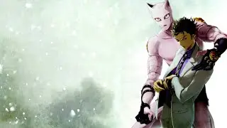 Kira Yoshokage [EDIT] 1080p