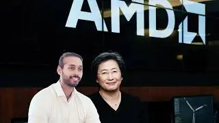 Why Does AMD Stock Gets Punished Everytime After Earnings? | What AMD needs