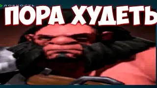 Панорама DOTA CUSTOM | УРОК 5 | Меняем дотовскую панораму