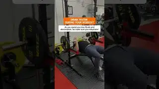 Things you should know before starting your fitness journey - part 13