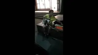 МАЛЫШ ГИТАРИСТ УДИВИЛ ВСЕХ ИГРОЙ НА ГИТАРЕ