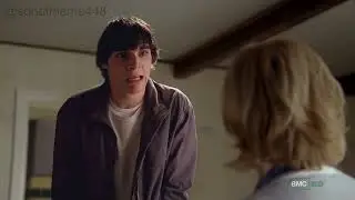 I am the Danger, Skyler! Flynn