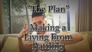 Making a Living from Battling | 