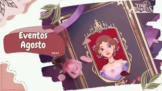 EXIJO UNA EXPLICACIÓN 🤡Time Princess Español