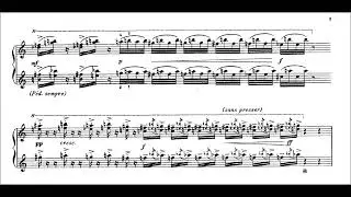 Olivier Messiaen - Catalogue d'oiseaux (Book 3) [With score]