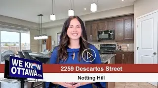 2259 Descartes St - Notting Hill - Hamre Real Estate Team