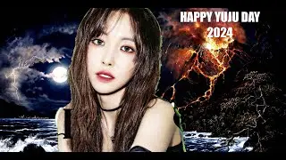 Yuju (유주) - 'Surreal' Birthday Edit (여자친구 FMV)