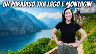 Avventura in GARDA TRENTINO: tra Natura, Cibo ed Esperienze Uniche!