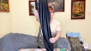 ПОТРЯСАЮЩАЯ ПЕРЕРАБОТКА СТАРЫХ БРЮК! ТОЛЬКО ВЗГЛЯНИТЕ НА РЕЗУЛЬТАТ!