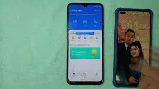 Tecno Pova Neo ( LE6 ) frp bypass without pc