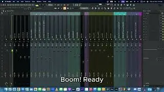 HOW TO SAVE MIXER PRESETS FL STUDIO SAVE HOURS OF YOUR TIME