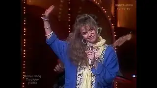 Muriel Dacq - Tropique (1986)