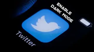 How To Enable Dark Mode In Twitter App [2022]