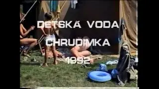 U Vojtěchů - 9.část (Afrika)