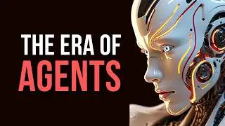Agents, Agents and more Agents 🤖🤖🤖
