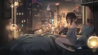 眠れない時、落ち着きたい時に聴く曲