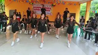Sitio Argonza Fiesta 2024