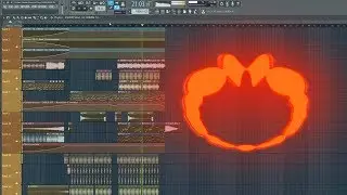 Future House/Bounce Drop FL STUDIO (FLP) (NEW SERIE) #28